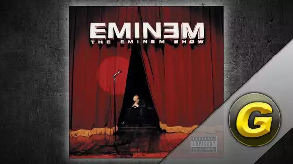 Eminem - Drips feat. Obie Trice
